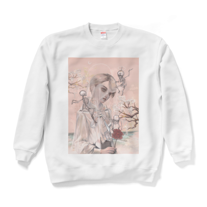 スウェット - XL