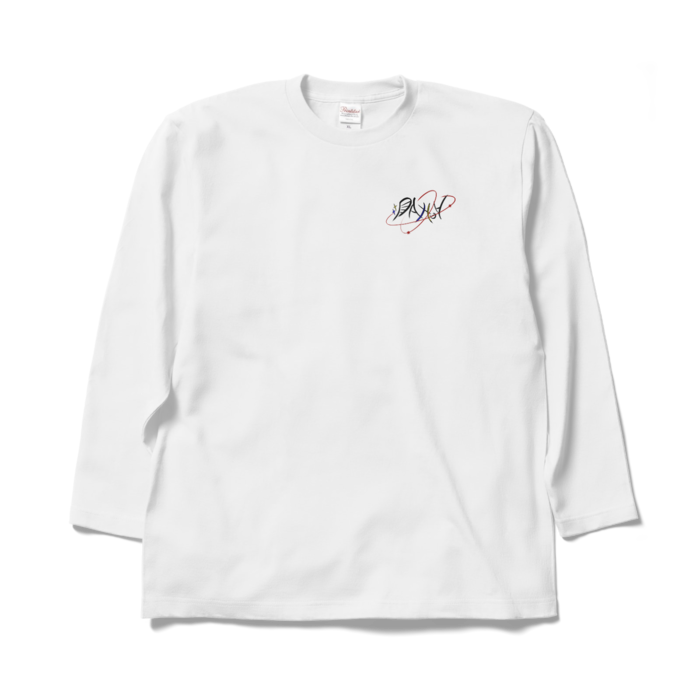 ロングスリーブTシャツ - XL - ホワイト