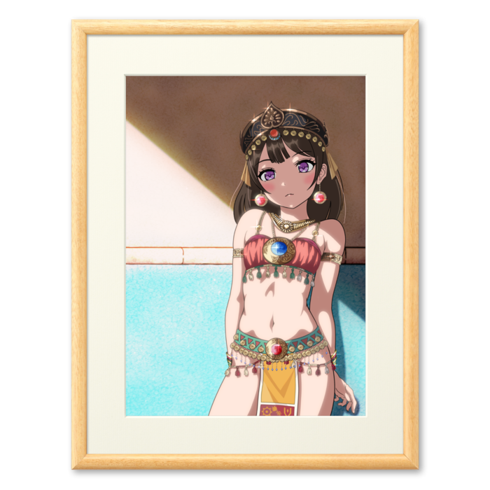 複製画(プリモアート) - A4