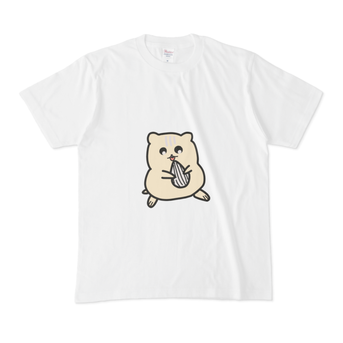 Tシャツ - M - 正面