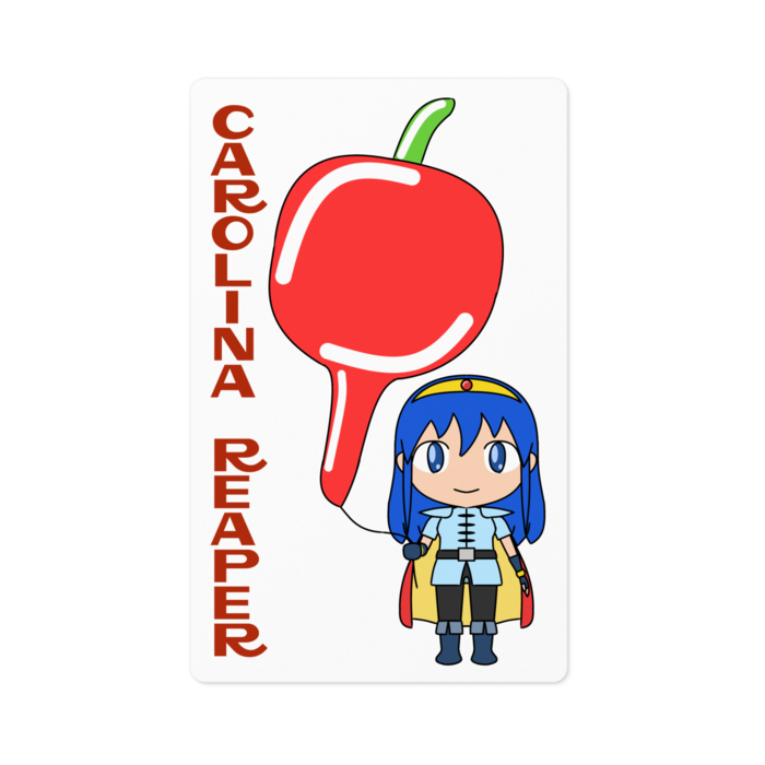 ステッカー - 100 x 100 (mm)