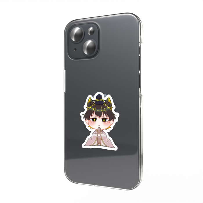 スマホステッカー - 縦