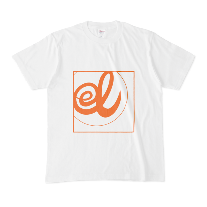 Tシャツ - M - 白