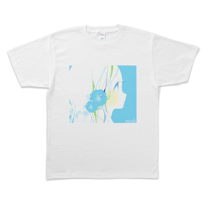 Tシャツ - XL