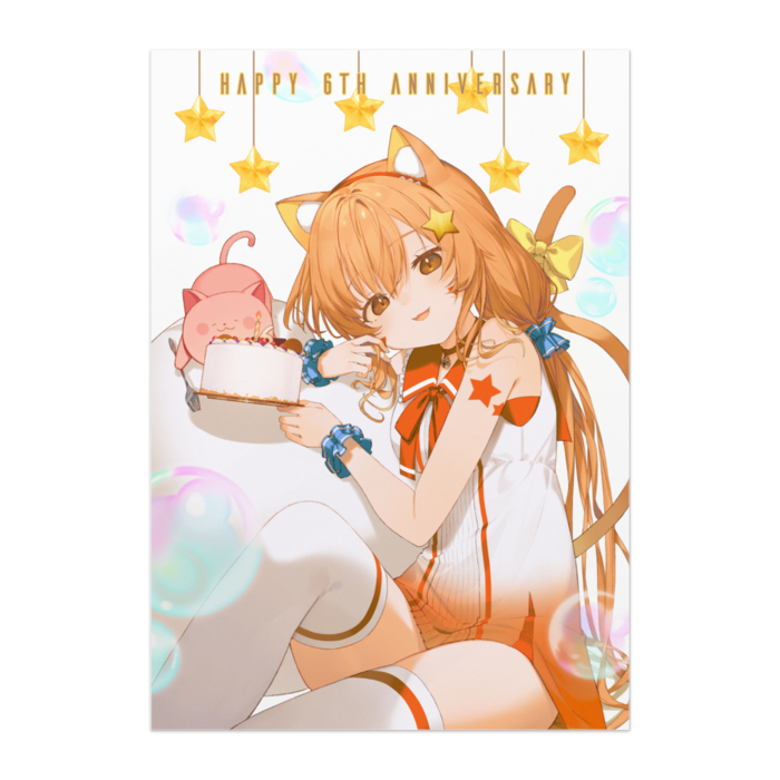 ポスター - A1