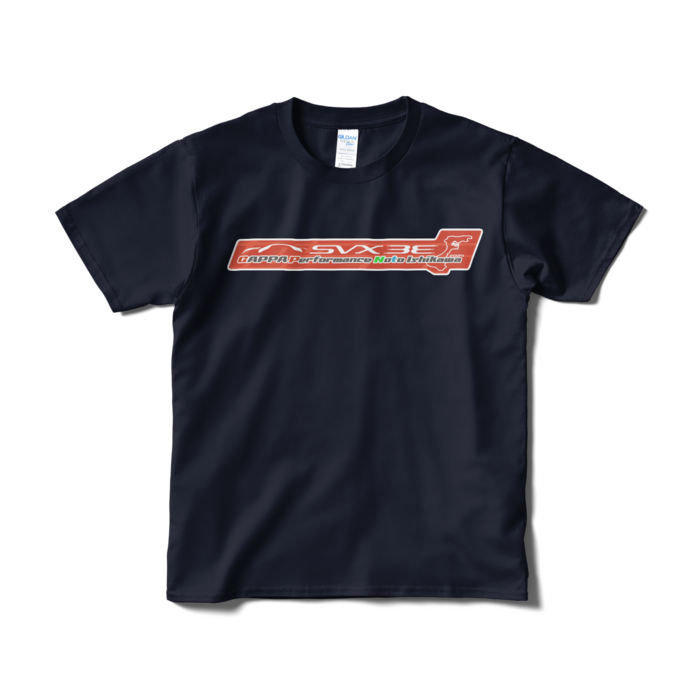 Tシャツ（短納期） - S - ネイビー
