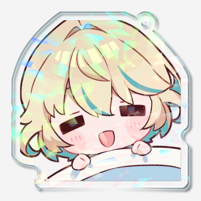 おつスタンプ 50 × 50mm