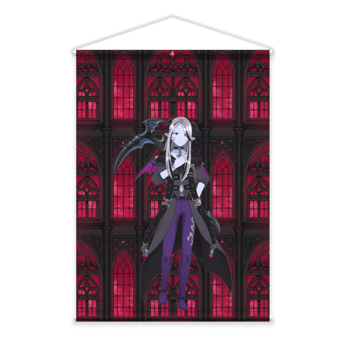 タペストリー - B2縦