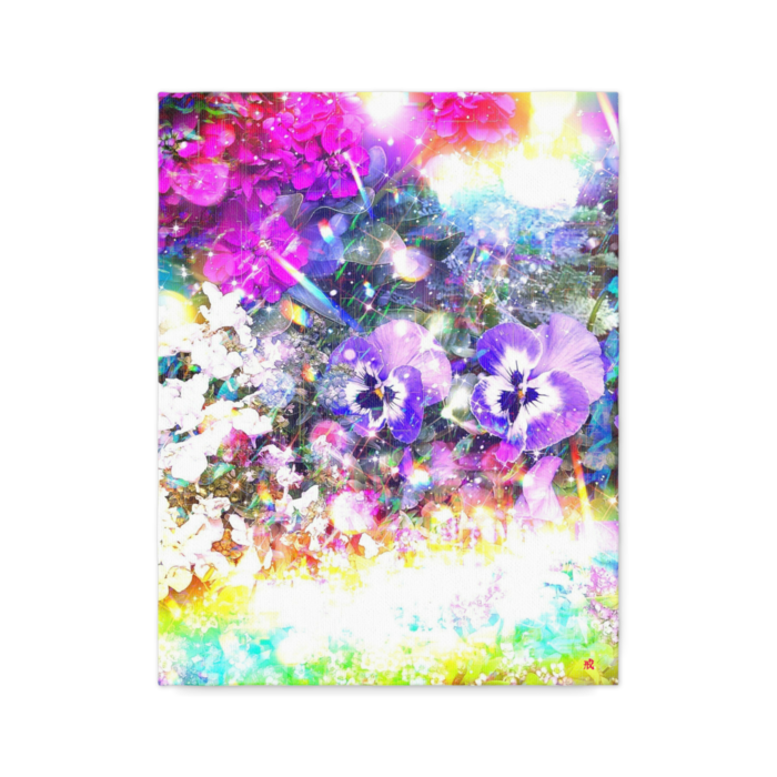 キャンバス - F6