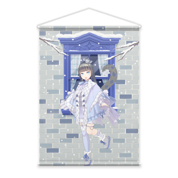 タペストリー - B2縦
