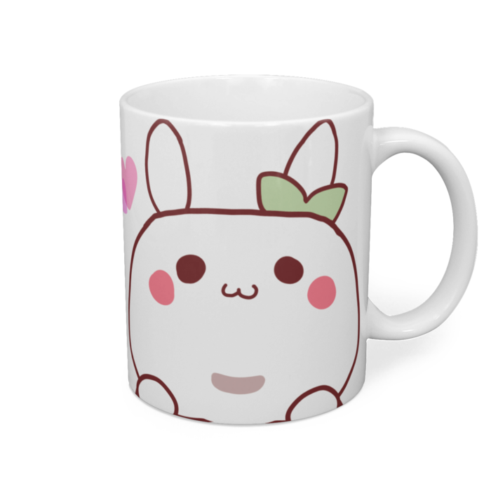 おもち王国上王マグ