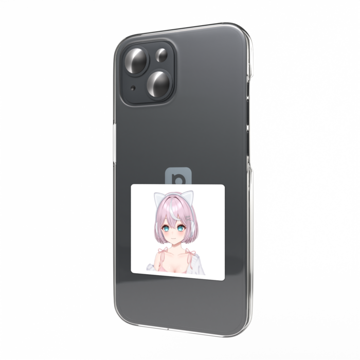 スマホステッカー - 縦