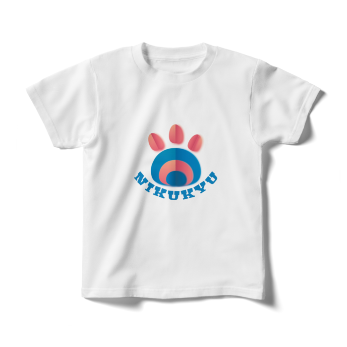 キッズTシャツ - 140cm - 正面