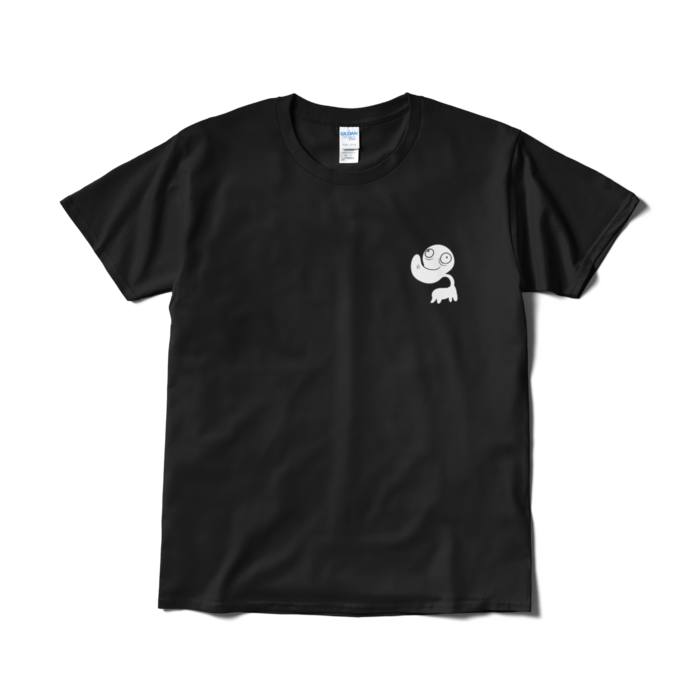 Tシャツ（短納期） - L - ブラック
