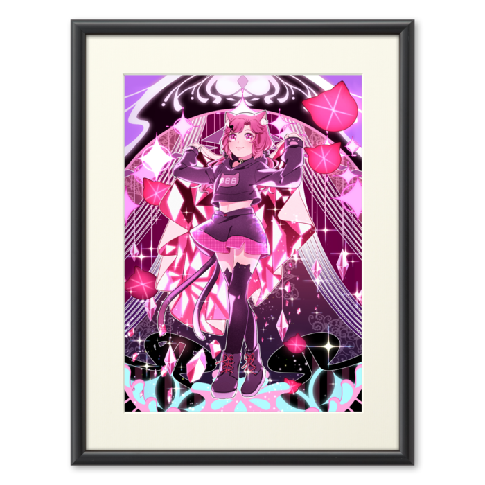 複製画(プリモアート) - A2