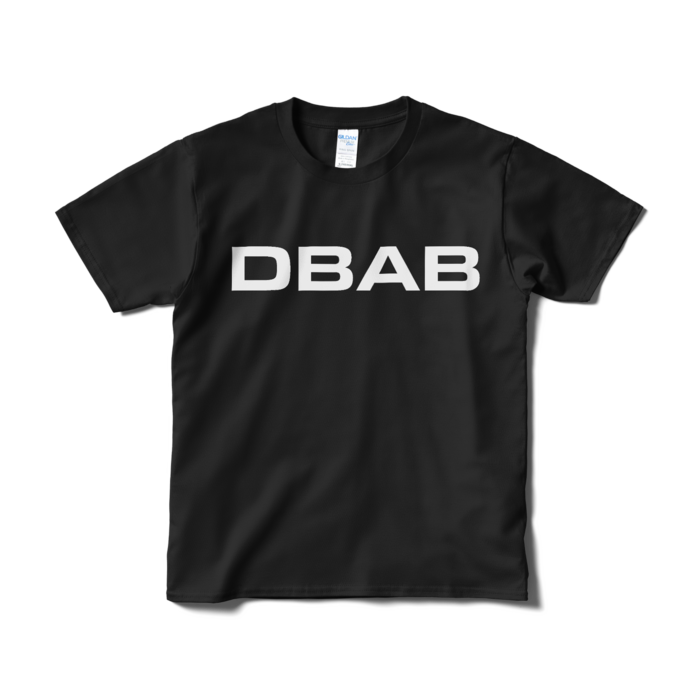 Tシャツ（短納期） - S - ブラック