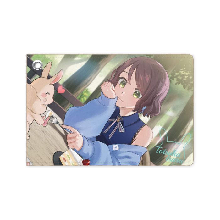 新衣装ver
