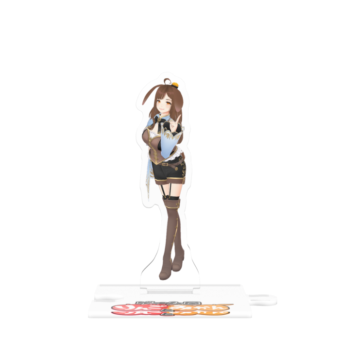 つながるアクスタ - 80mm