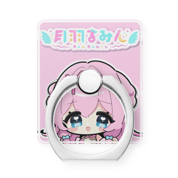 スマホリング