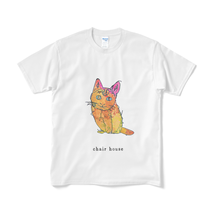 Tシャツ（短納期） - M - ホワイト