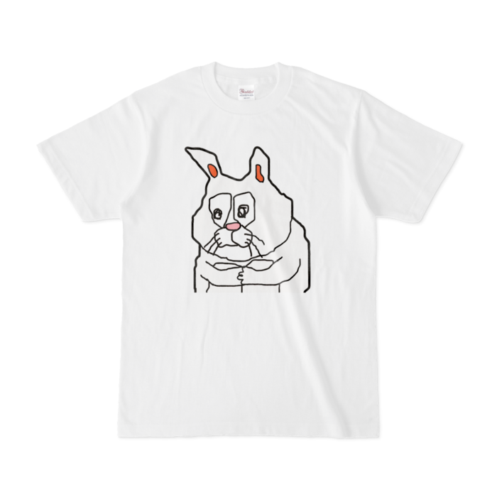 Tシャツ - S - 白