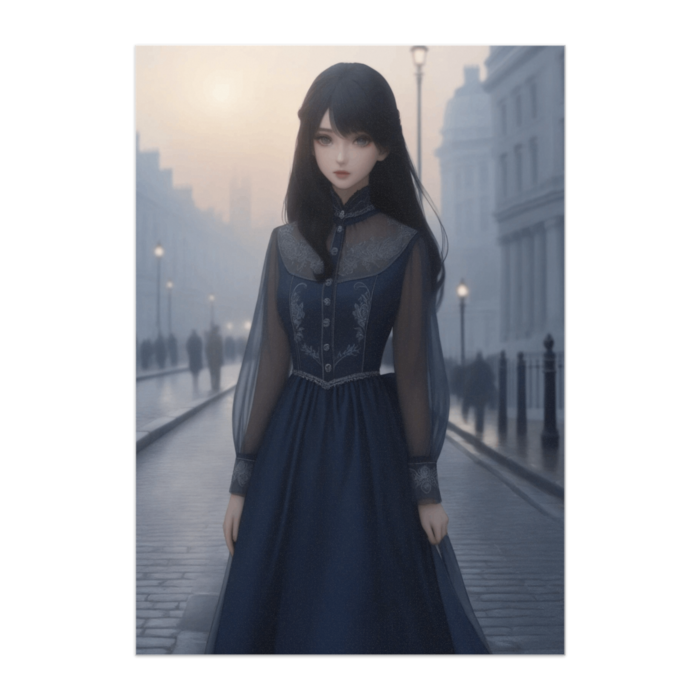 ポスター - A2