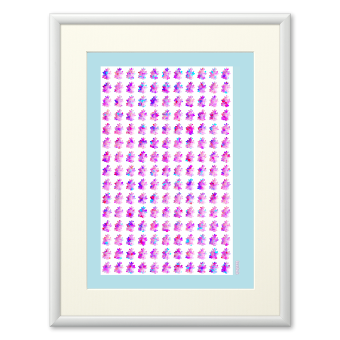 複製画(プリモアート) - A4