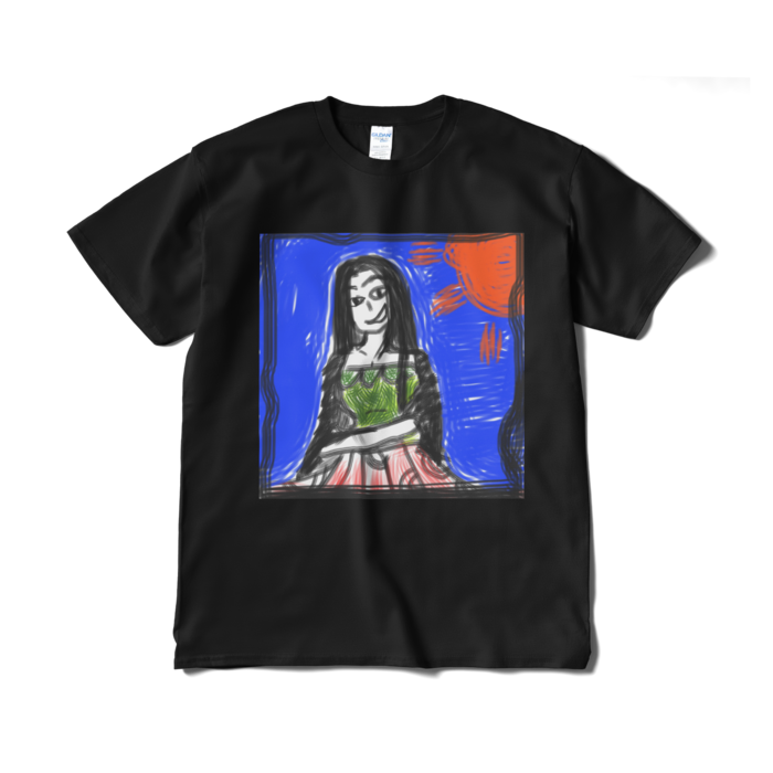 Tシャツ（短納期） - XL - ブラック