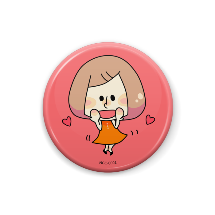 【うれしい柄】