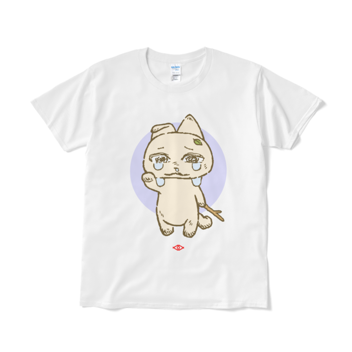 Tシャツ（短納期） - L - ホワイト