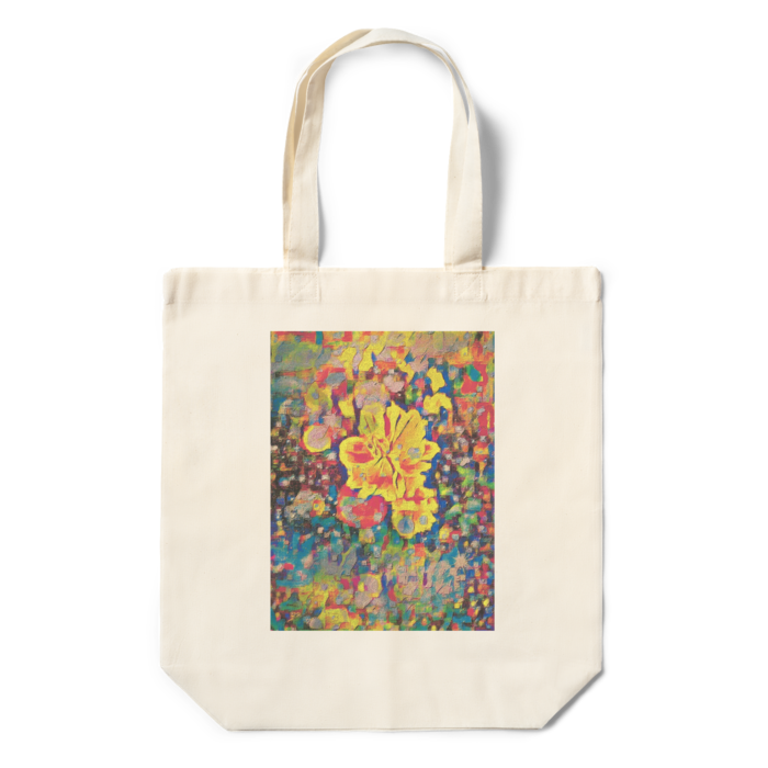 エコバッグ - 360×370×110(mm)