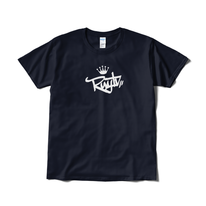 Tシャツ（短納期） - L - ネイビー(Ruytv)