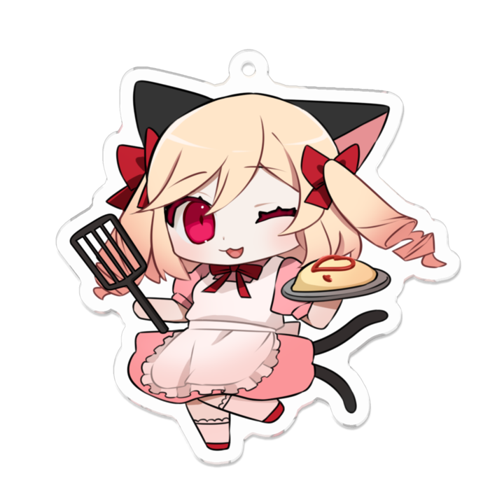 紅花いばら