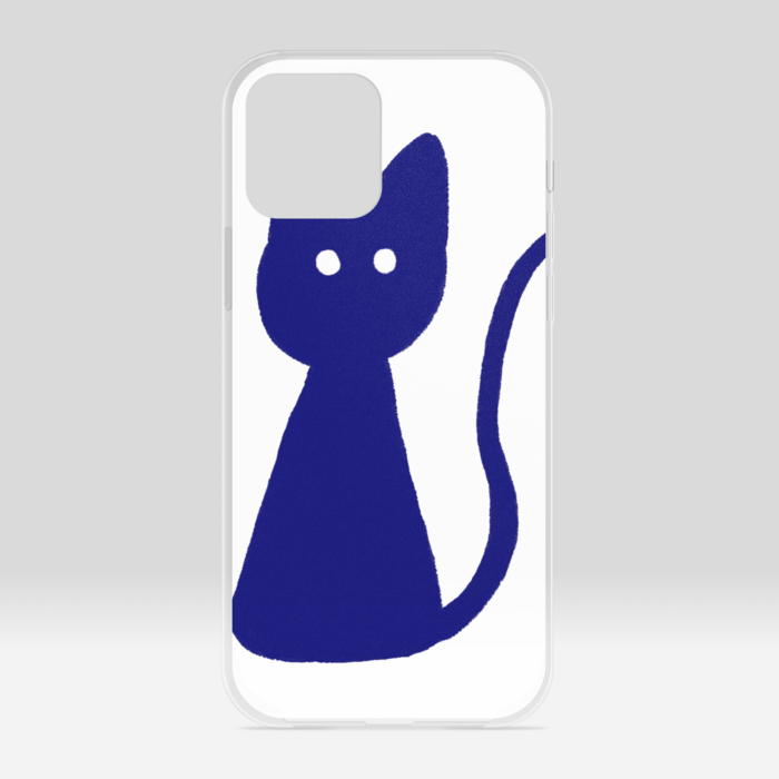 クリアiPhoneケース - iPhone12 / 12 Pro