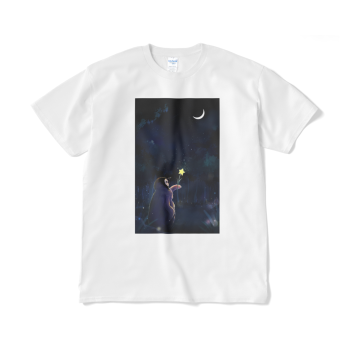 Tシャツ（短納期） - XL - ホワイト