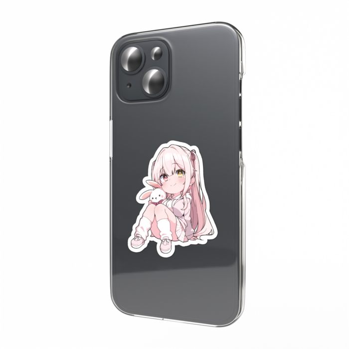 ゆきみはーふついん⑤