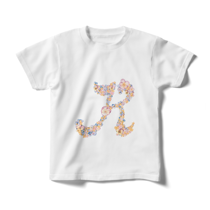 キッズTシャツ - 140cm - 正面