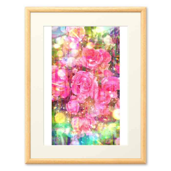 複製画(プリモアート) - A3