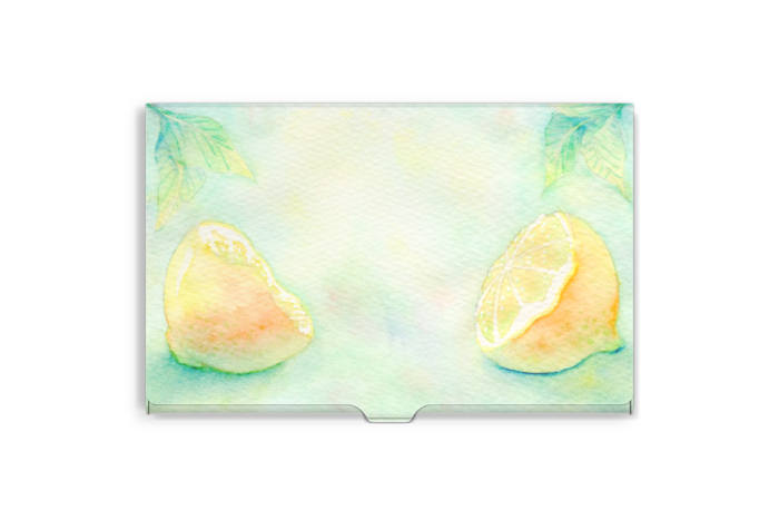 名刺入れ - 95 x 61 (mm)