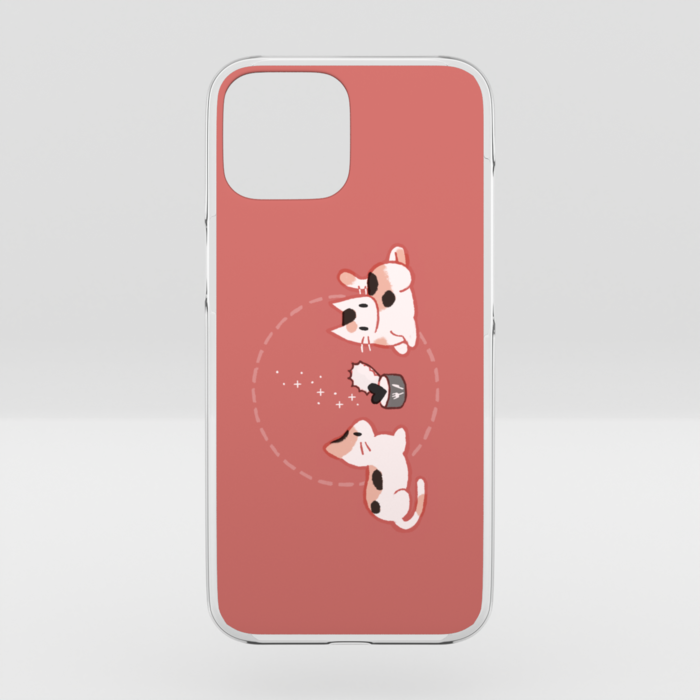 クリアiPhoneケース - iPhone 14