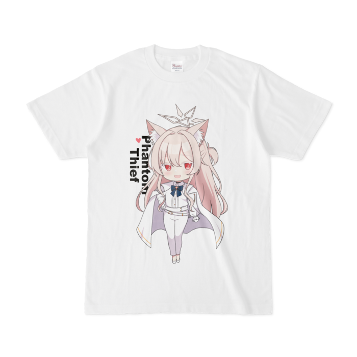 Tシャツ - S - 白