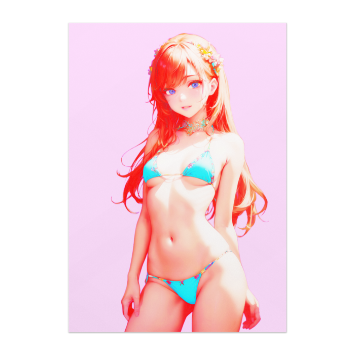 ポスター - A1