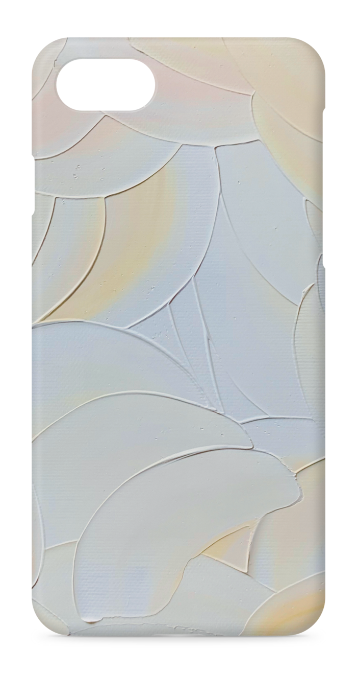 iPhoneケース - iPhone 8 / 7 / SE2 - 側面あり