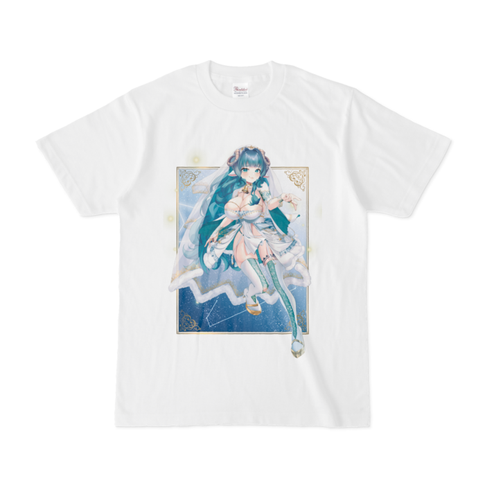 Tシャツ - S - 白