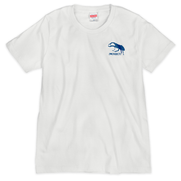 フォルニシTシャツ(ホワイト S)