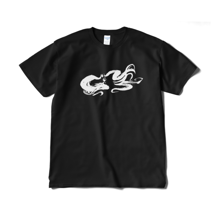 Tシャツ（短納期） - XL - ブラック