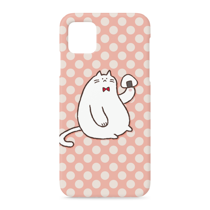 iPhoneケース - iPhone 11 Pro Max - 側面あり
