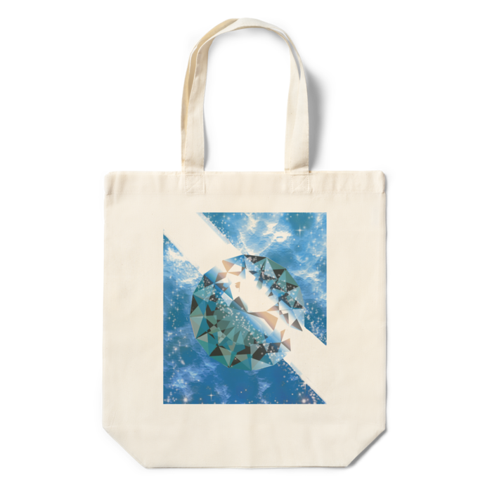 エコバッグ - 360×370×110(mm)