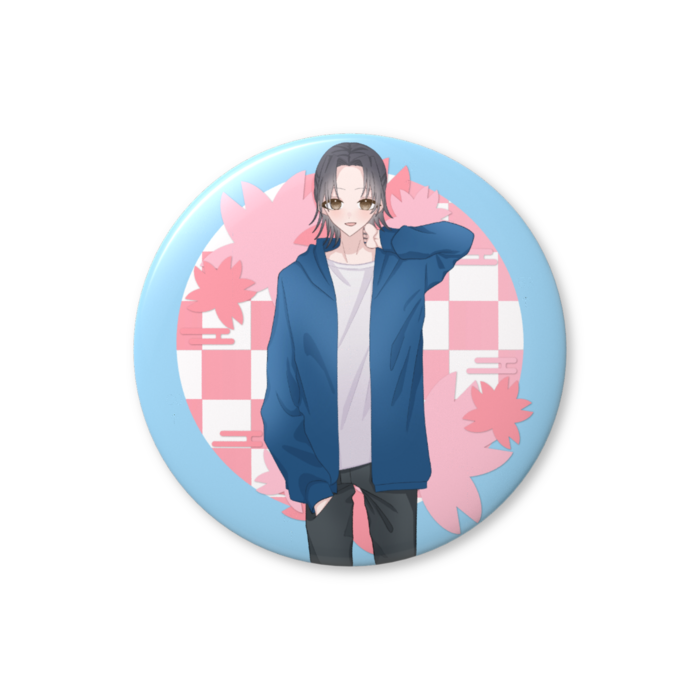 56mm - あいる - 春