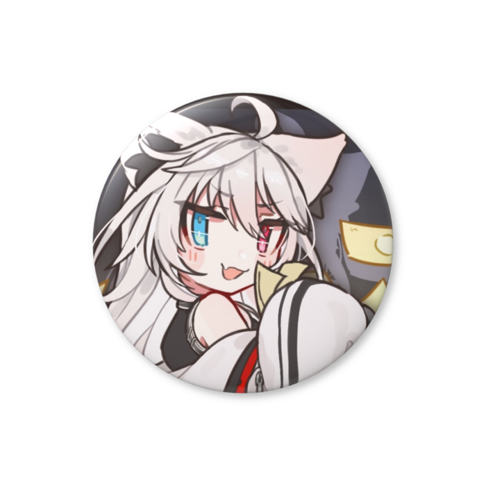 缶バッジ（バリュー） - 32mm